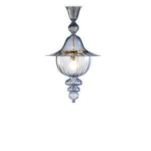 Venini Doge Grape Light Shape 1 Short
