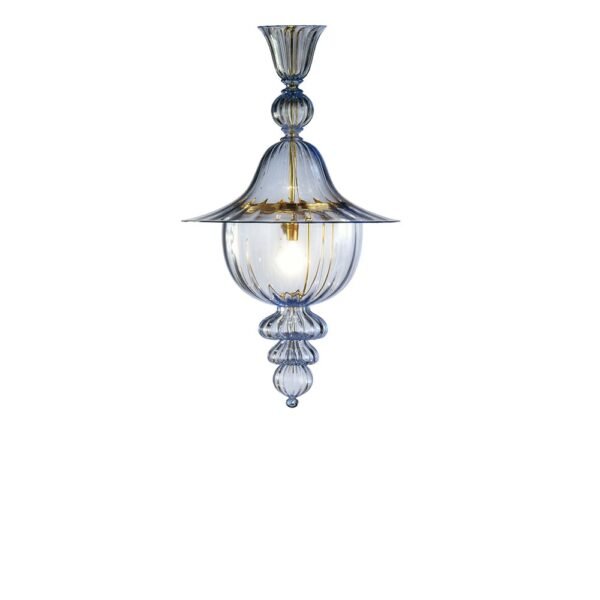 Venini Doge Grape Light Shape 1 Short