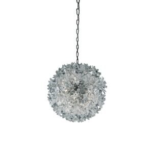 Venini Esprit Crystal Chandelier Small