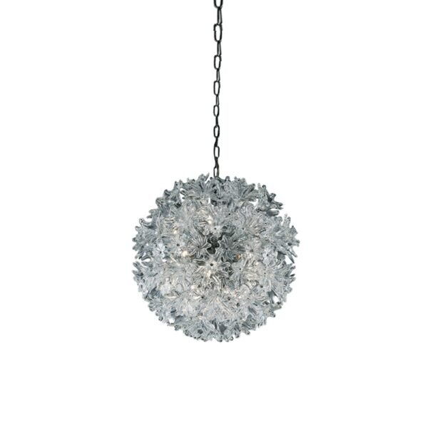 Venini Esprit Crystal Chandelier Small