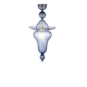 Venini Doge Grape Light Shape 2 Short