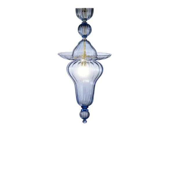 Venini Doge Grape Light Shape 2 Short