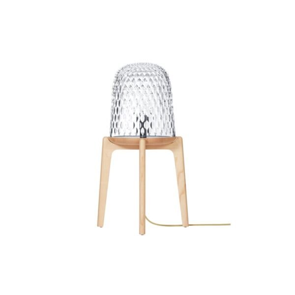 Saint-Louis Folia Table Lamp - Image 3