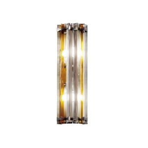 Venini Triedri Wall Sconce