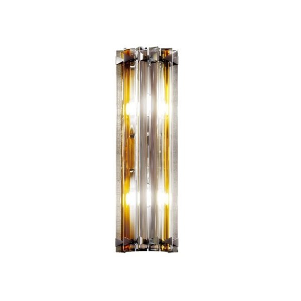 Venini Triedri Wall Sconce
