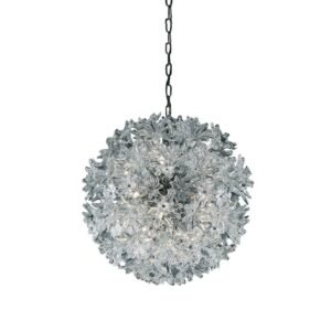Venini Esprit Crystal Chandelier Large