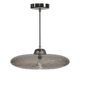 Venini Balloton Grey Ceiling Lamp Shape C
