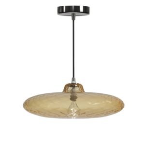 Venini Balloton Tea Ceiling Lamp Shape C