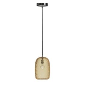 Venini Balloton Tea Ceiling Lamp Shape A