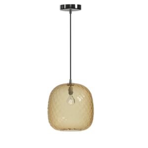 Venini Balloton Tea Ceiling Lamp Shape B