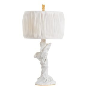 Augarten Charta Alba I Table Lamp