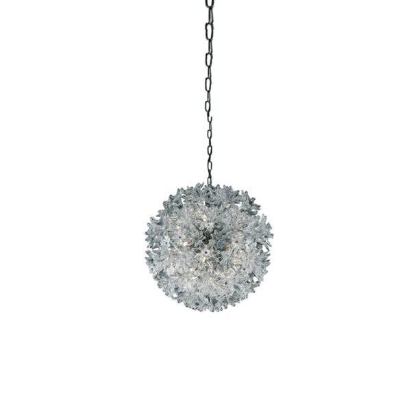 Venini Esprit Crystal Chandelier X-Small