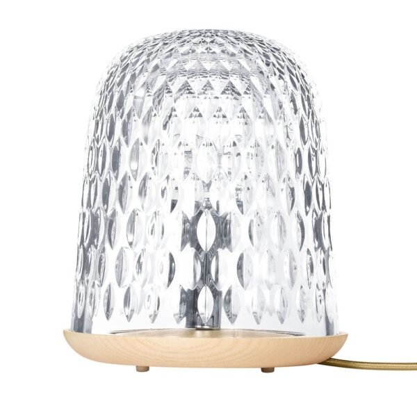 Saint-Louis Folia Table Lamp - Image 5
