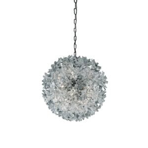 Venini Esprit Crystal Chandelier Medium