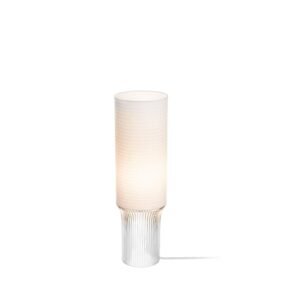Saint-Louis Cadence Small Table Lamp with Paper Lampshade