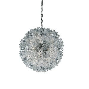 Venini Esprit Crystal Chandelier X-Large
