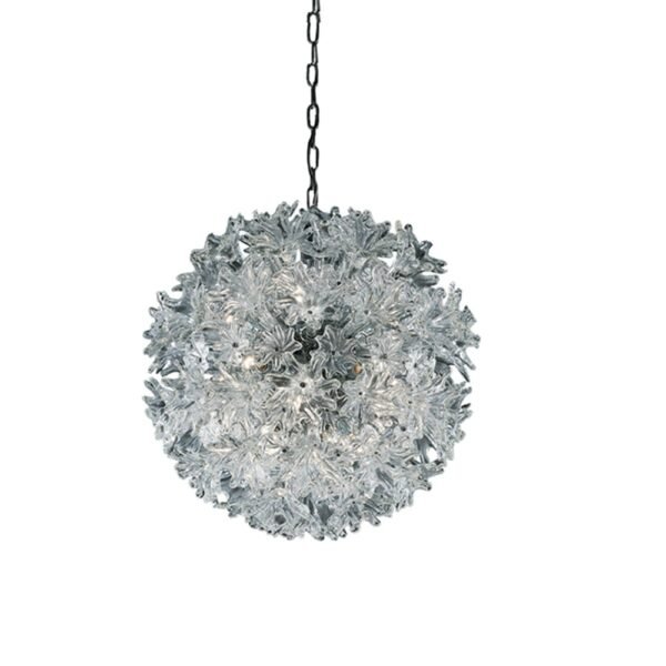 Venini Esprit Crystal Chandelier X-Large