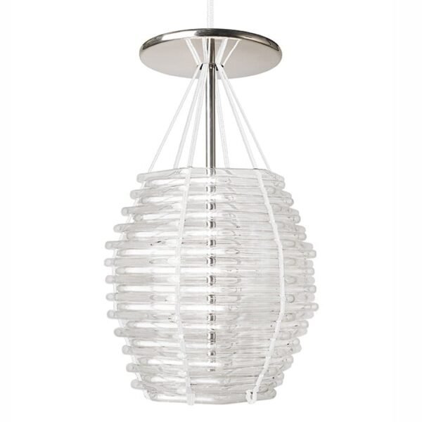 Lobmeyr Basket Chandlier Small - Image 2